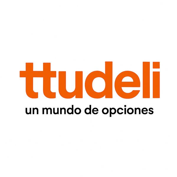ttudeli.com