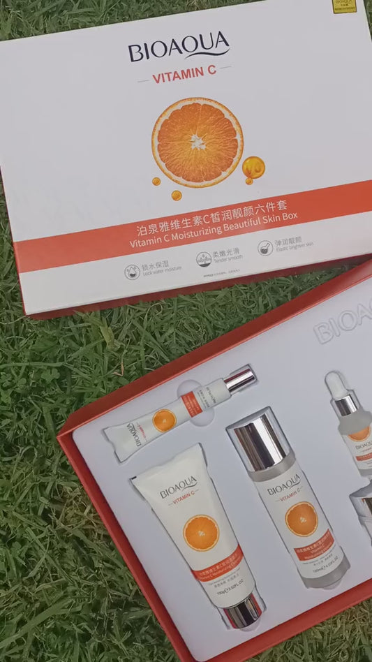 COMBO SKINCARE